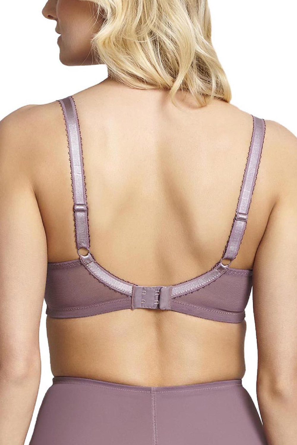 Clara Full Cup Bra