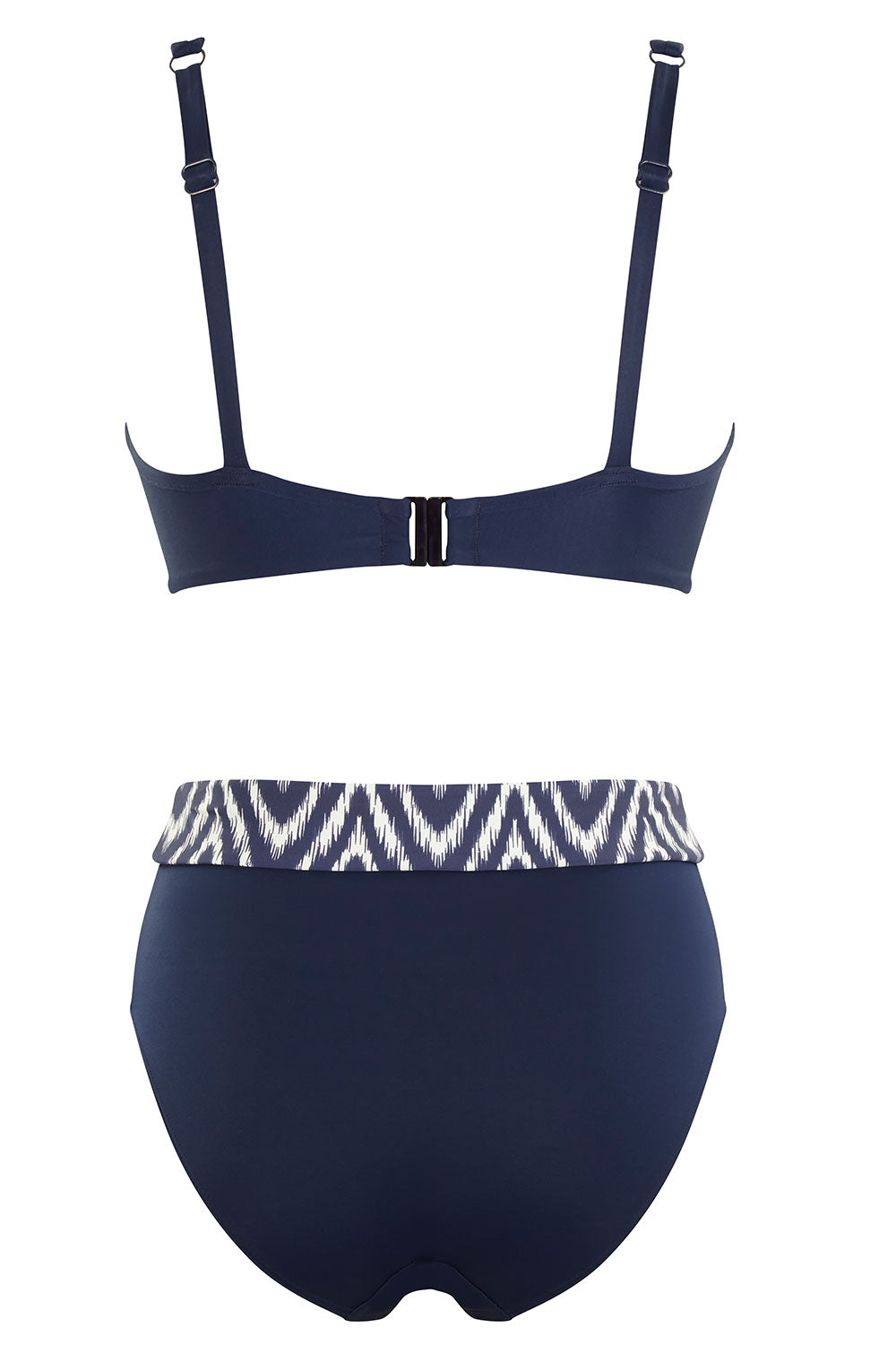 OCEANA PLUNGE BIKINI
