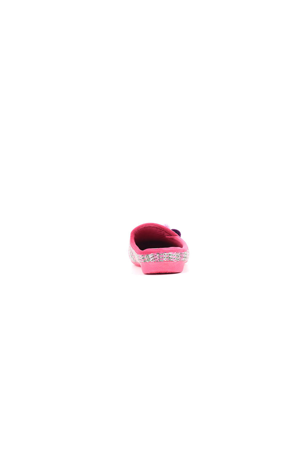 FLIRT WOOL SLIPPER