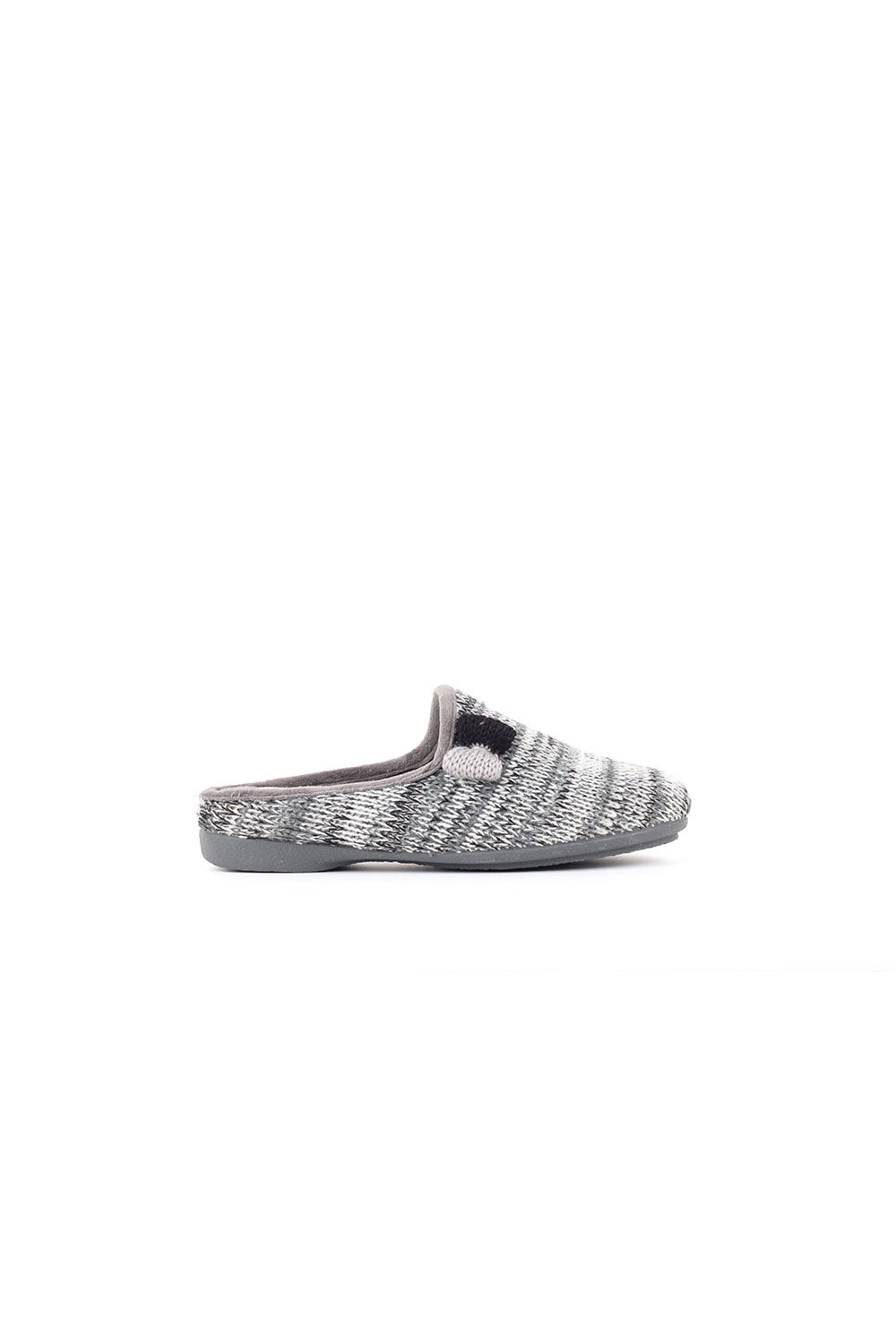 FLIRT WOOL SLIPPER