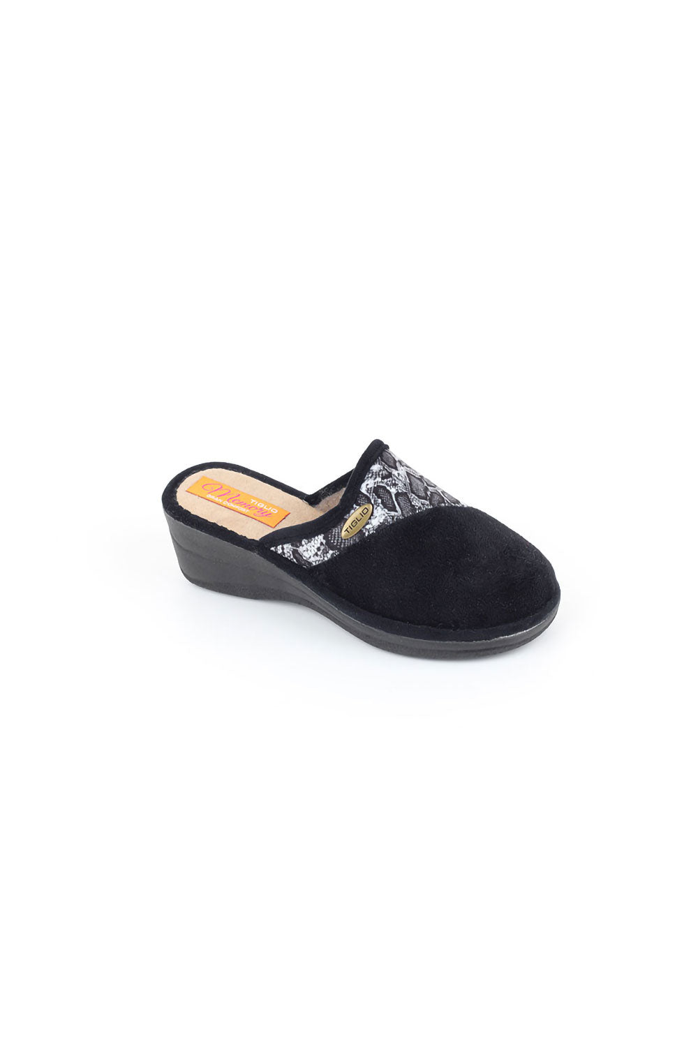 MEMORY GRAN COMFORT SLIPPER