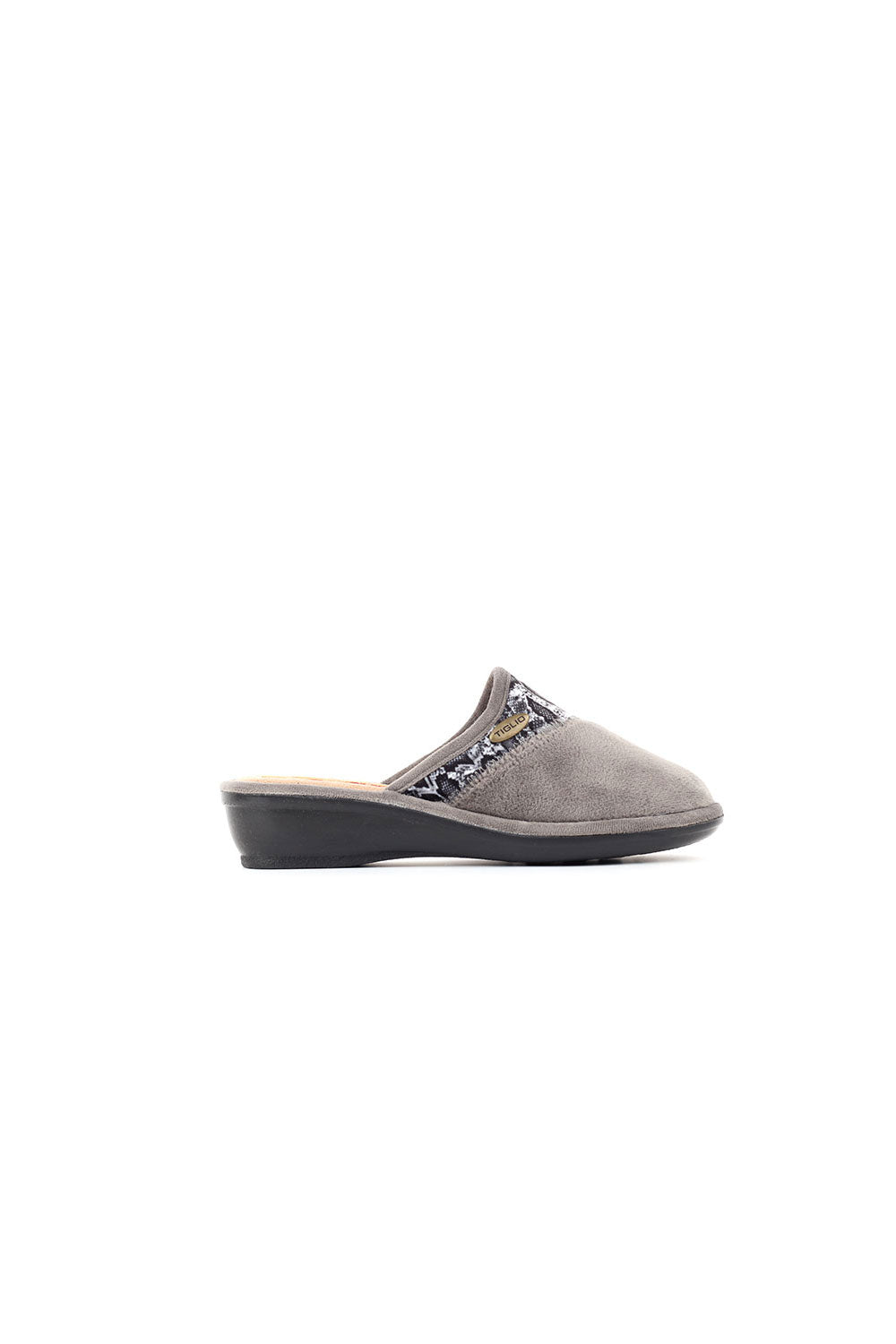 MEMORY GRAN COMFORT SLIPPER