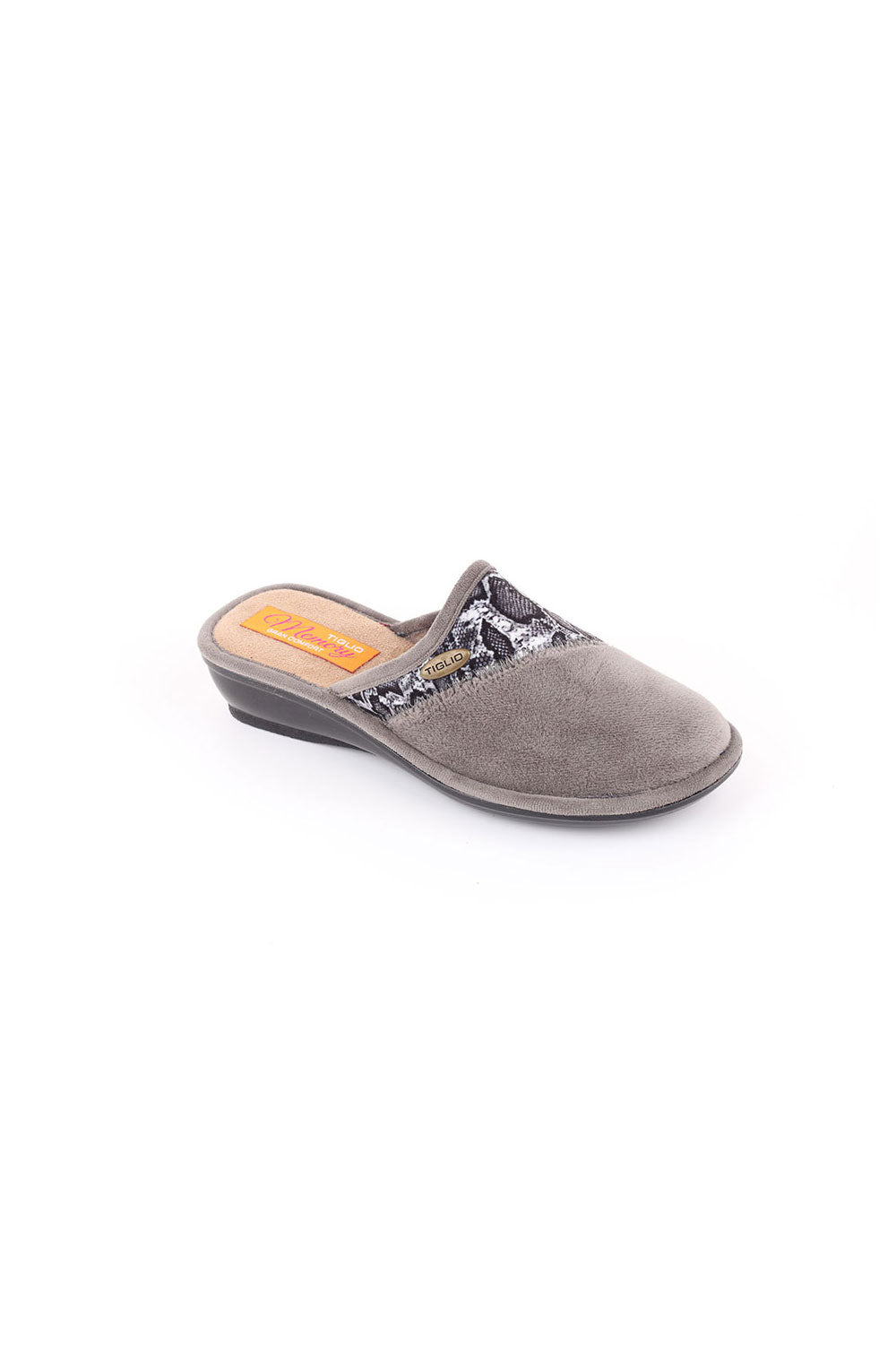 MEMORY GRAN COMFORT SLIPPER