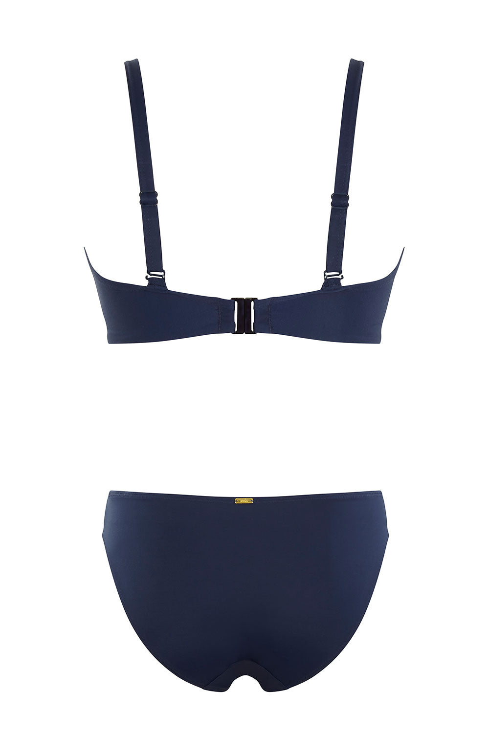 OCEANA BANDEAU BIKINI