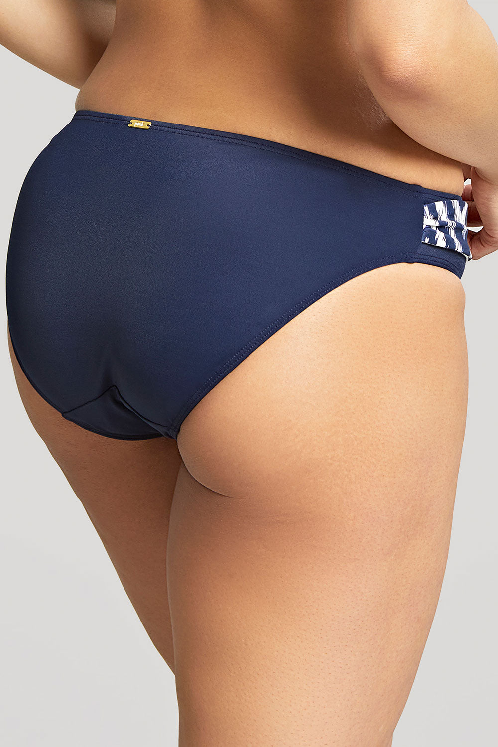 OCEANA BANDEAU BIKINI