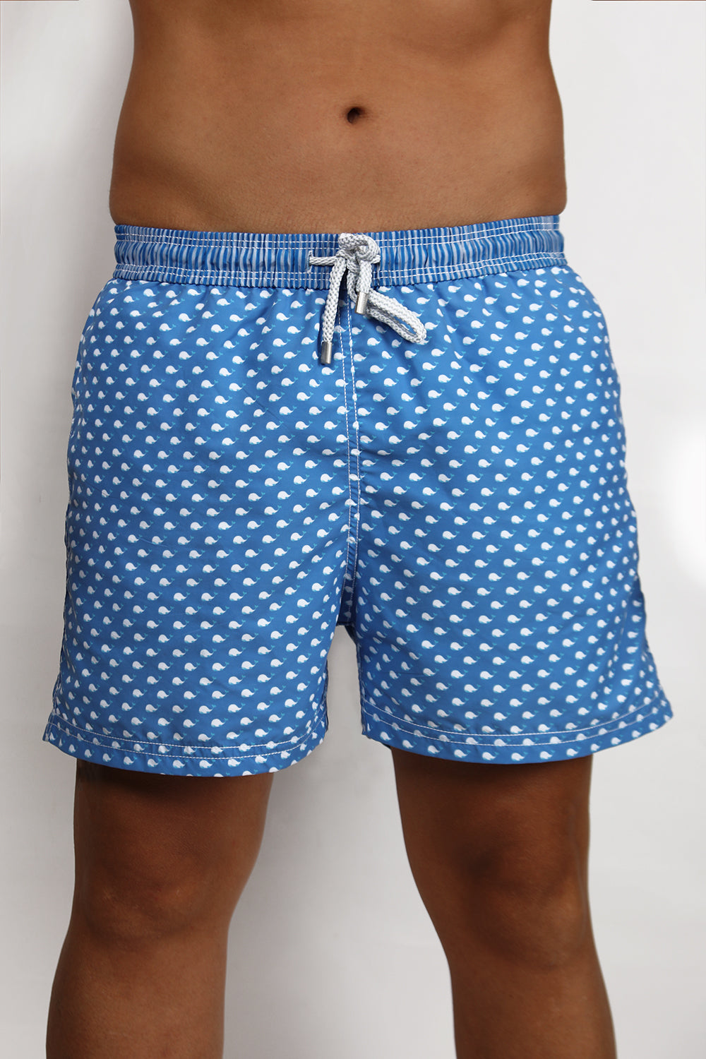 Moby Swim Shorts