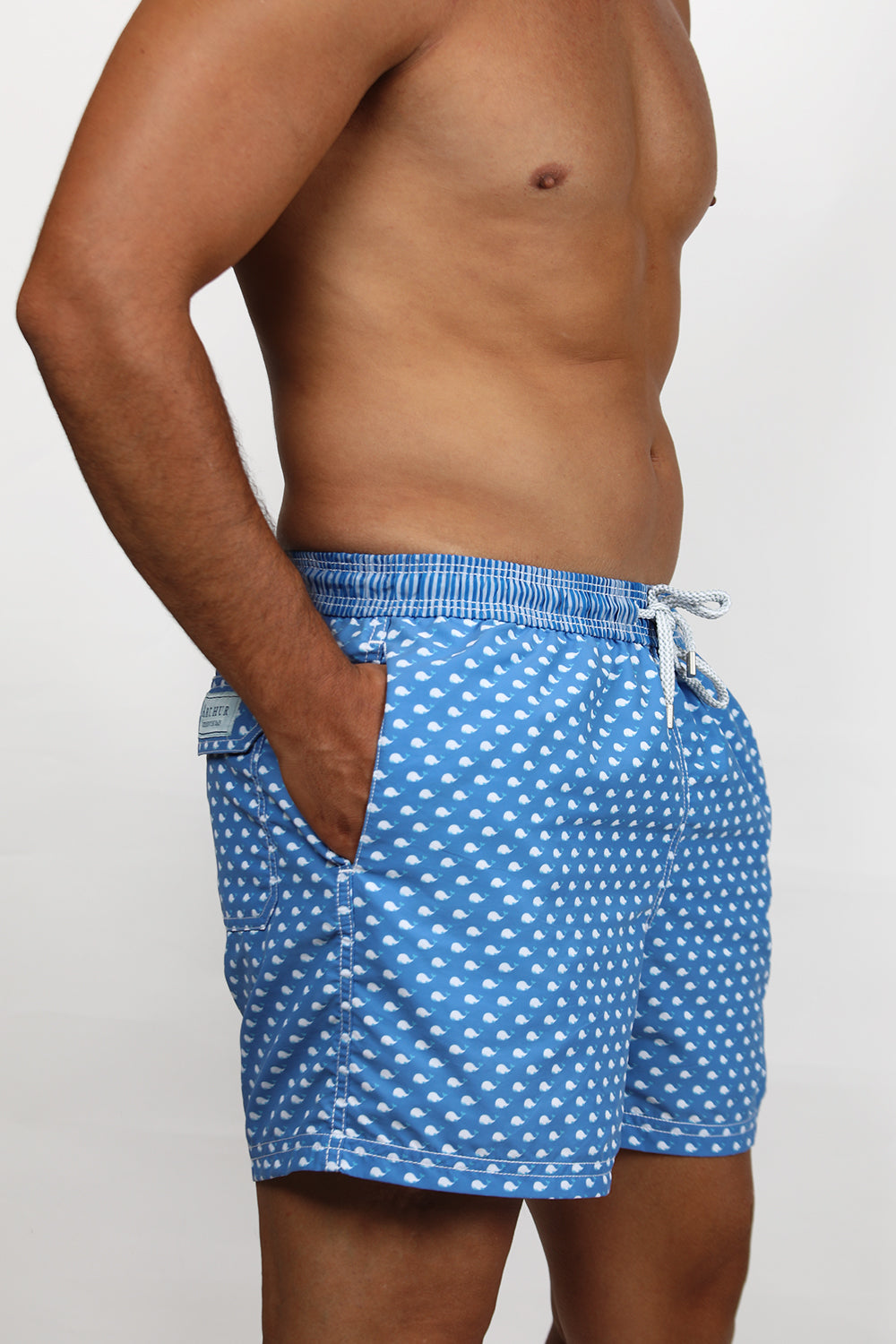 Moby Swim Shorts