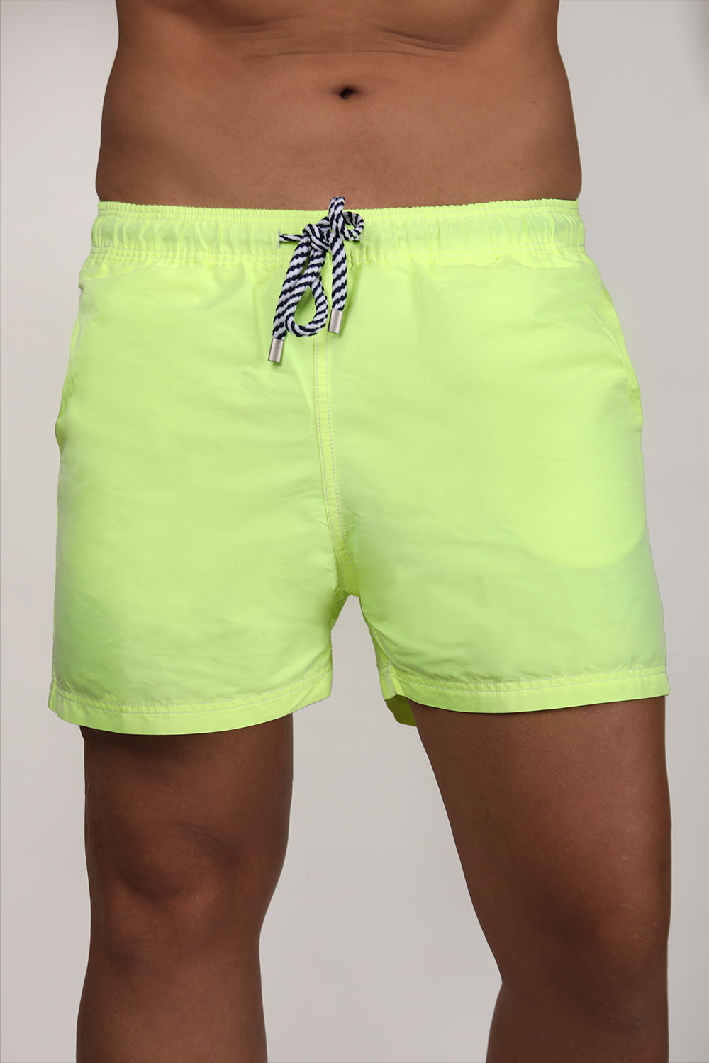 Fluo Swim Shorts