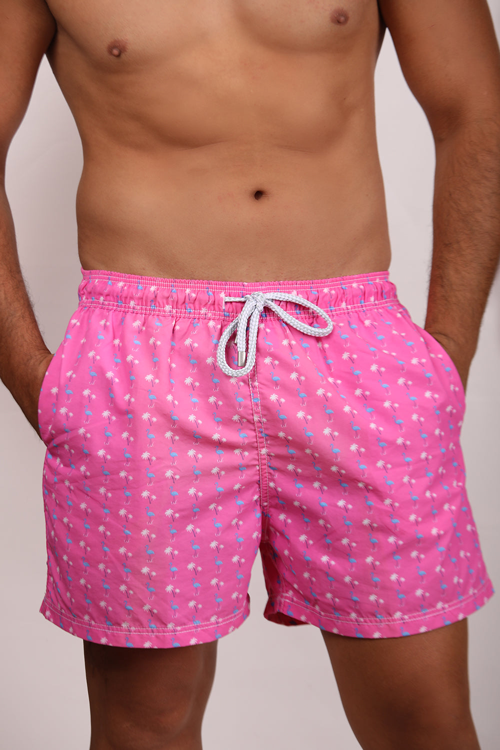 Palmito Swim Shorts