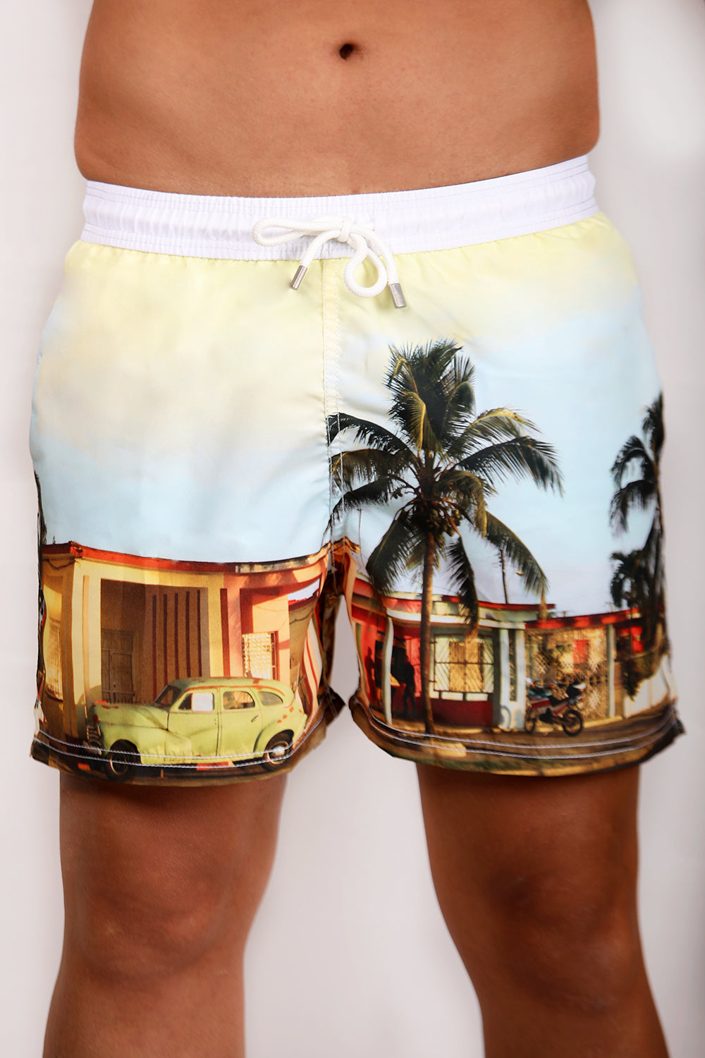 Punta Swim Shorts