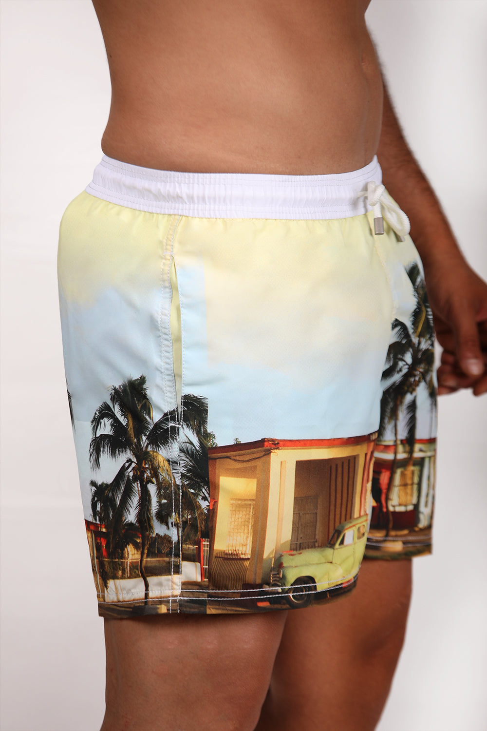 Punta Swim Shorts