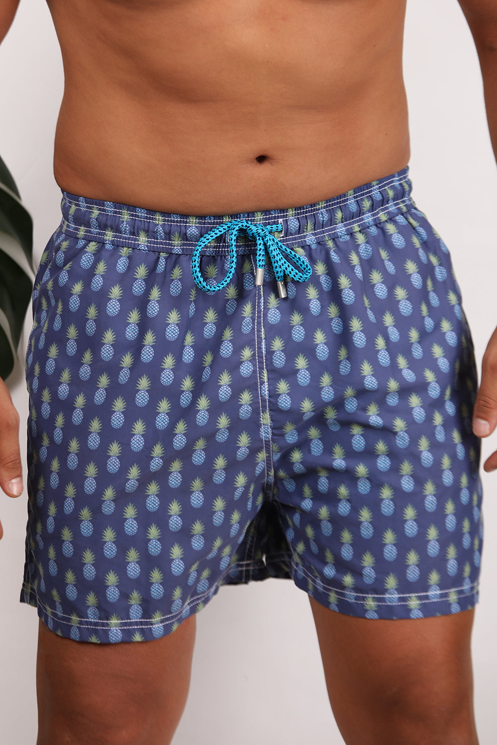 Colada Swim Shorts