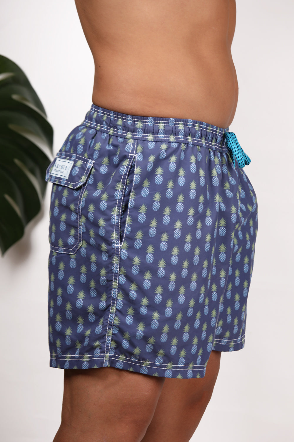 Colada Swim Shorts