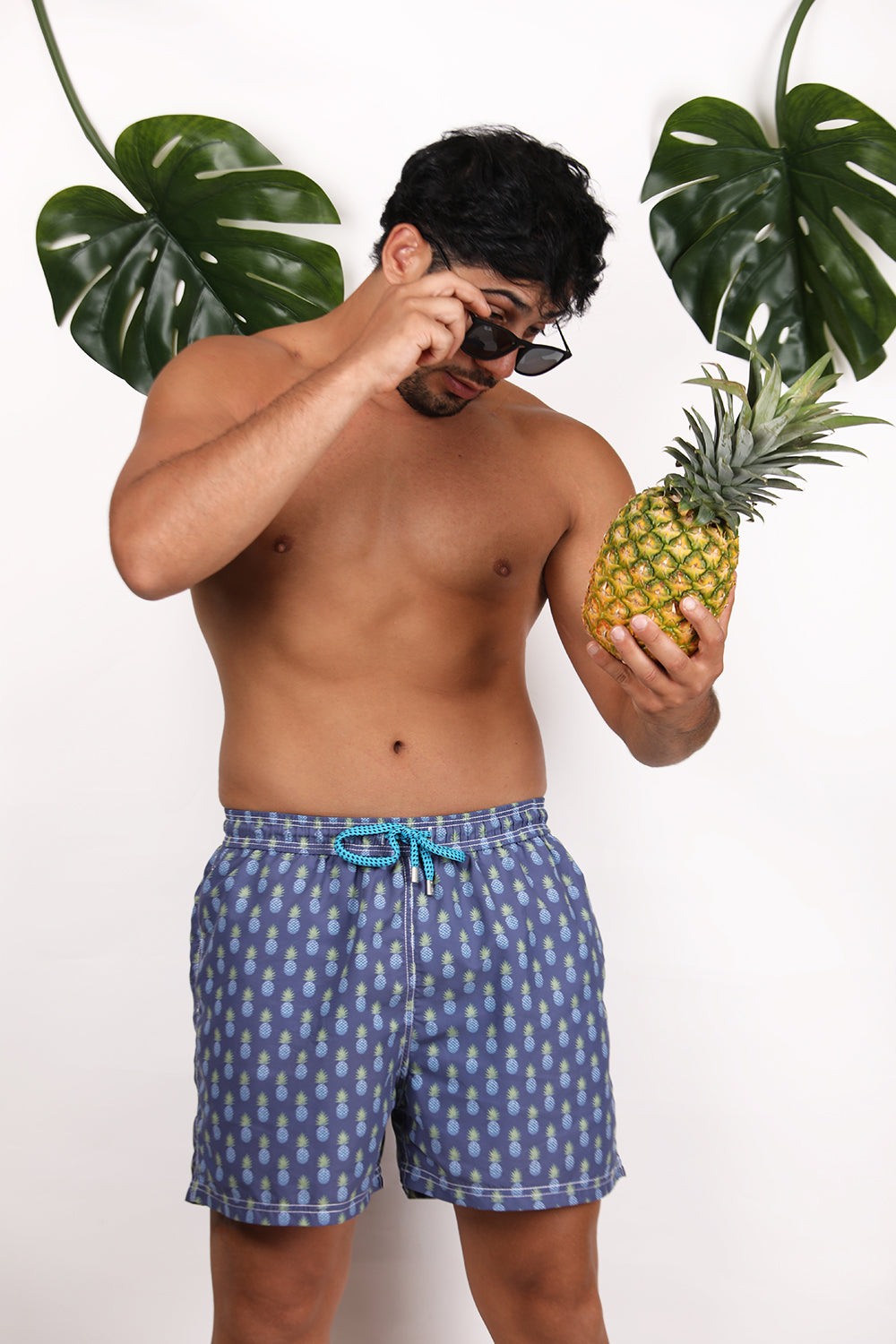 Colada Swim Shorts