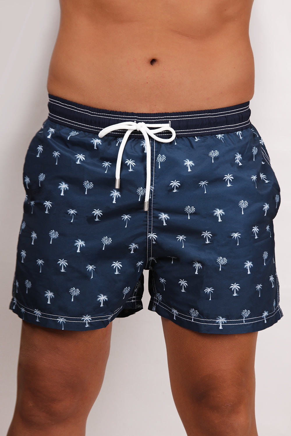 Palm Swim Shorts