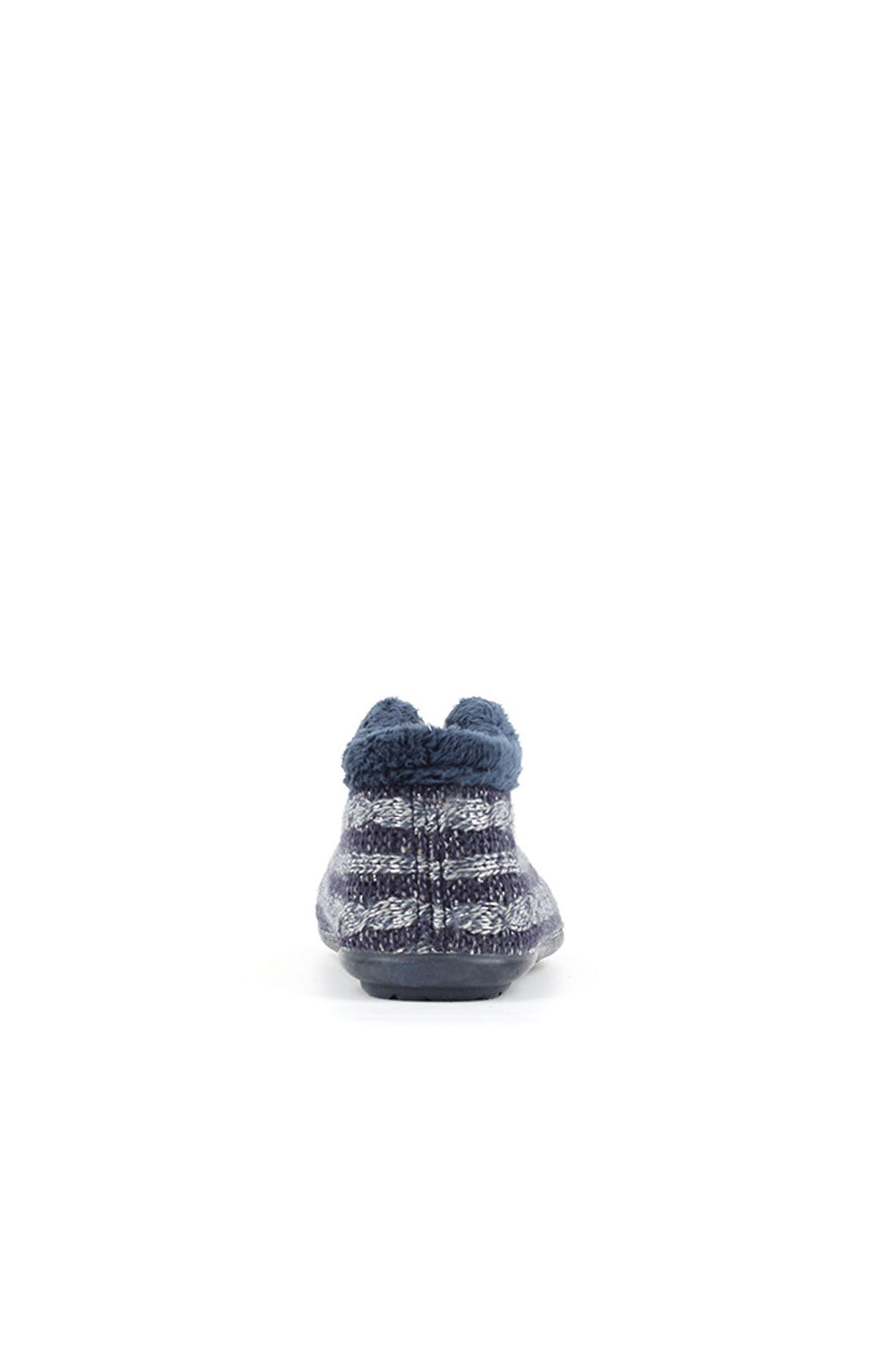 KOCCA WOOL BOOTIE SLIPPER
