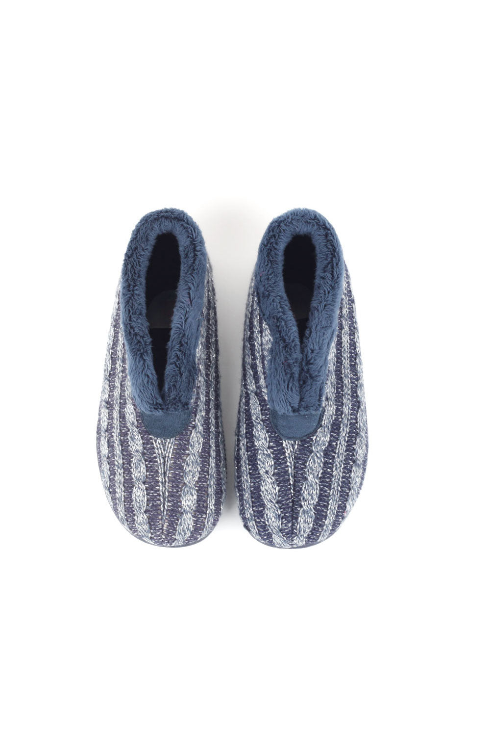 KOCCA WOOL BOOTIE SLIPPER