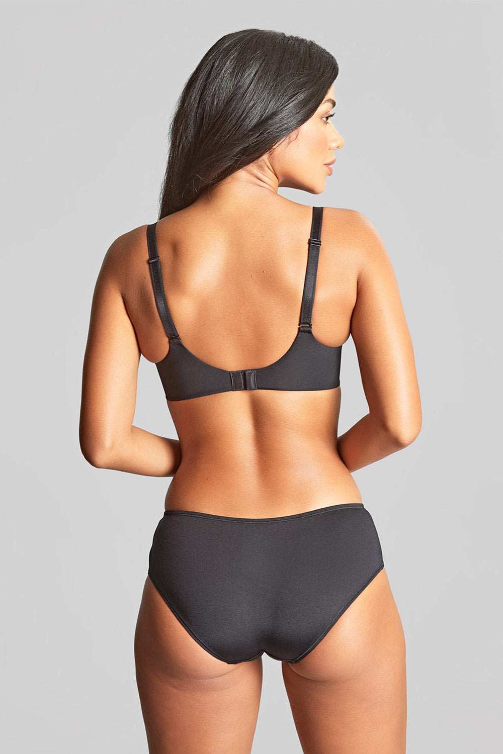 Porcelain Elan Moulded T-Shirt Bra