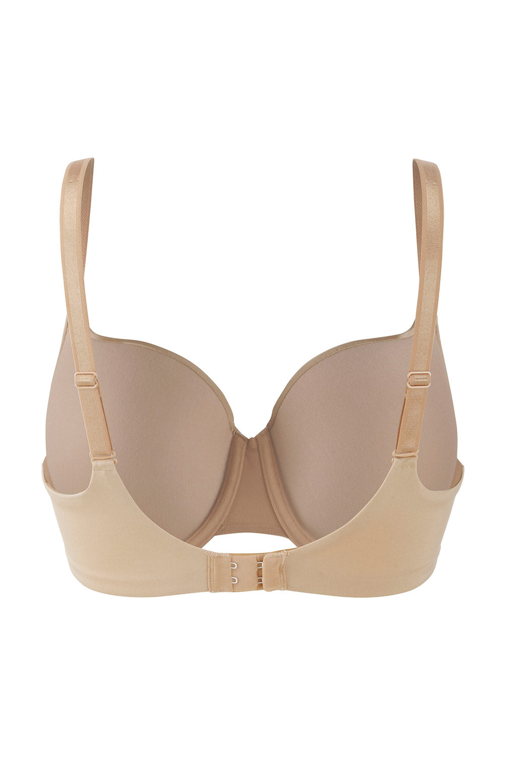 Porcelain Elan Moulded T-Shirt Bra