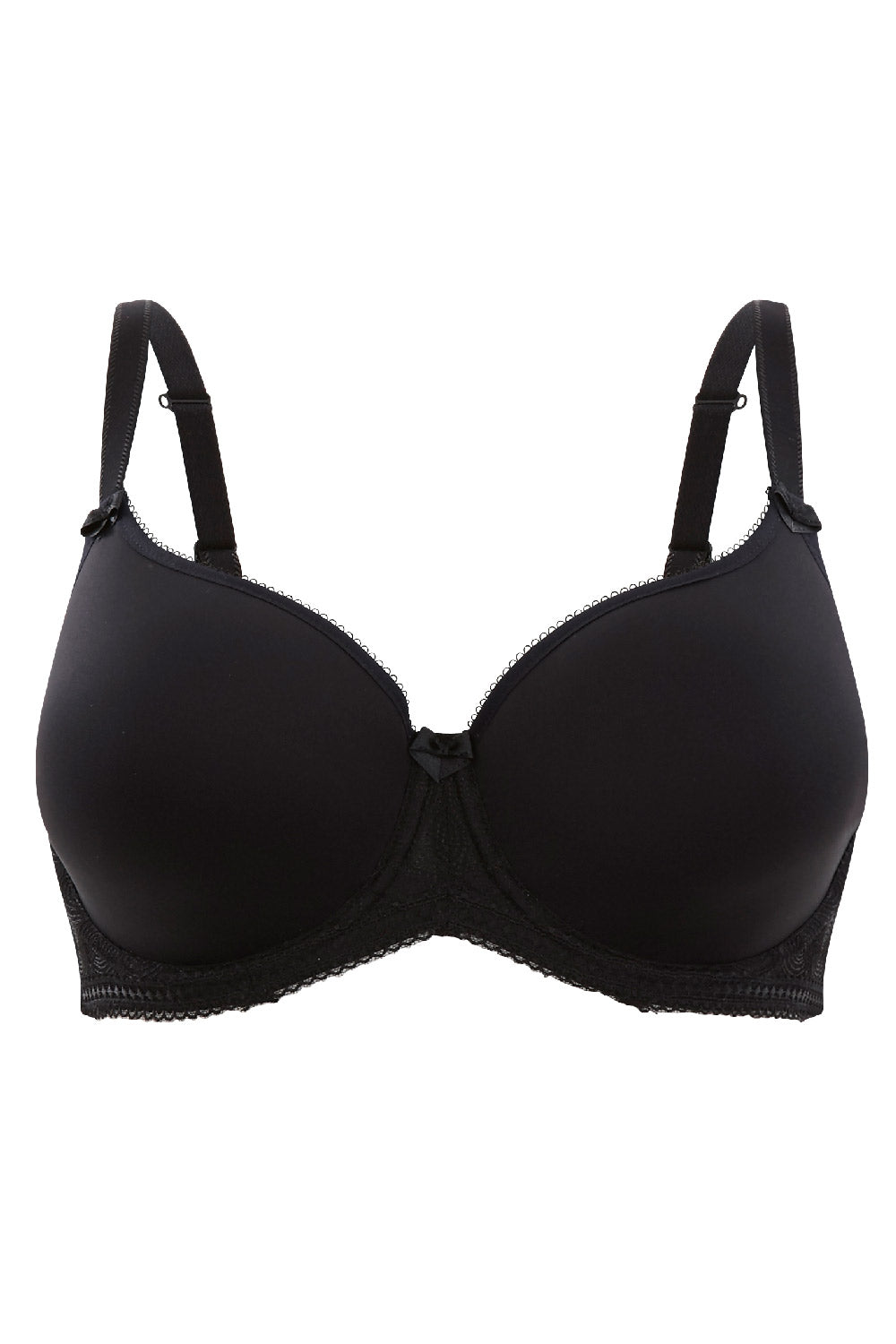 Cari Spacer Bra