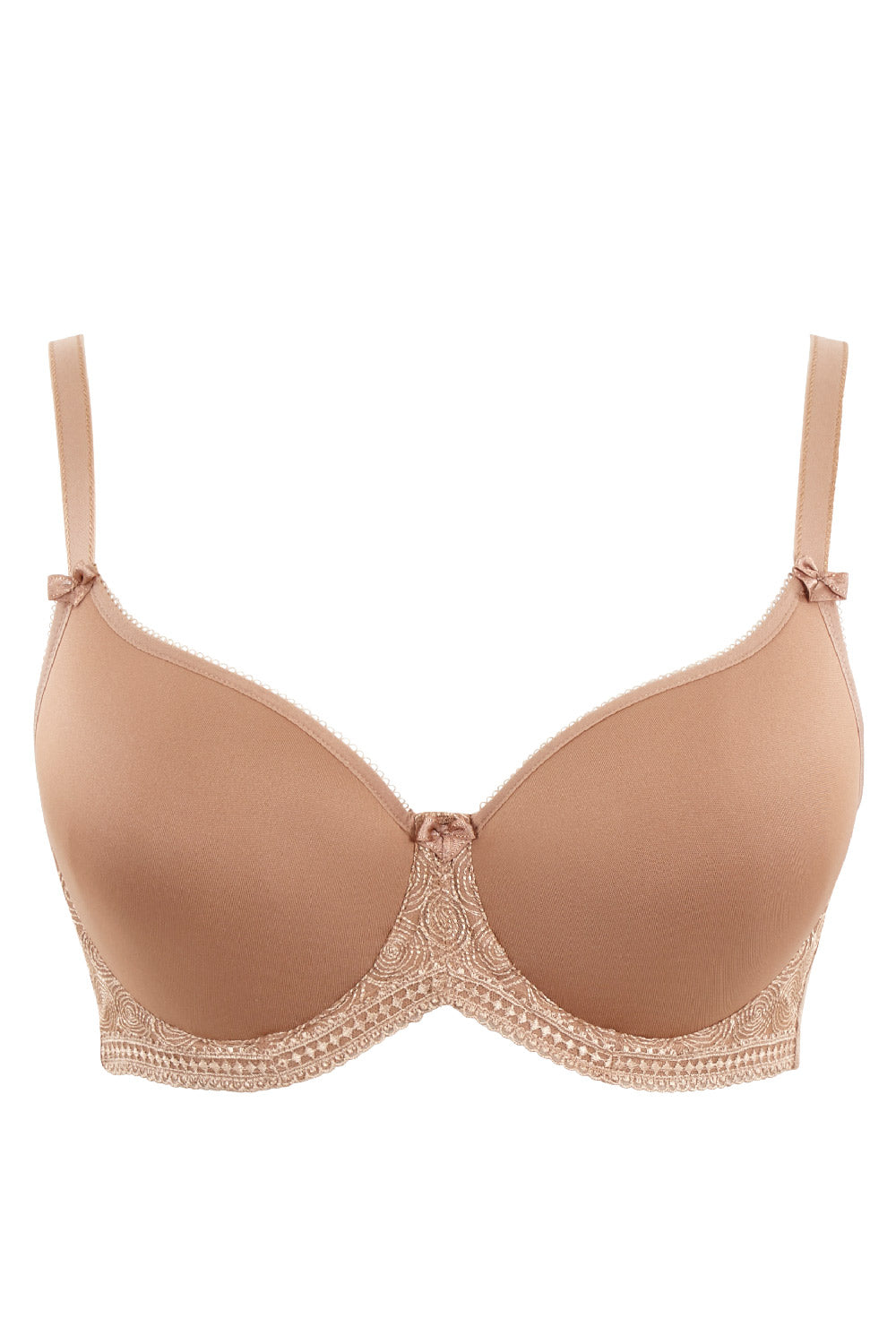 Cari Spacer Bra