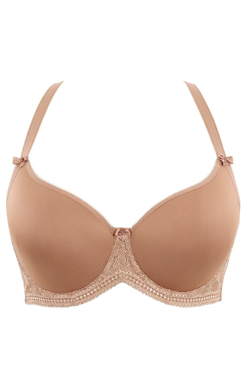 Cari Spacer Bra