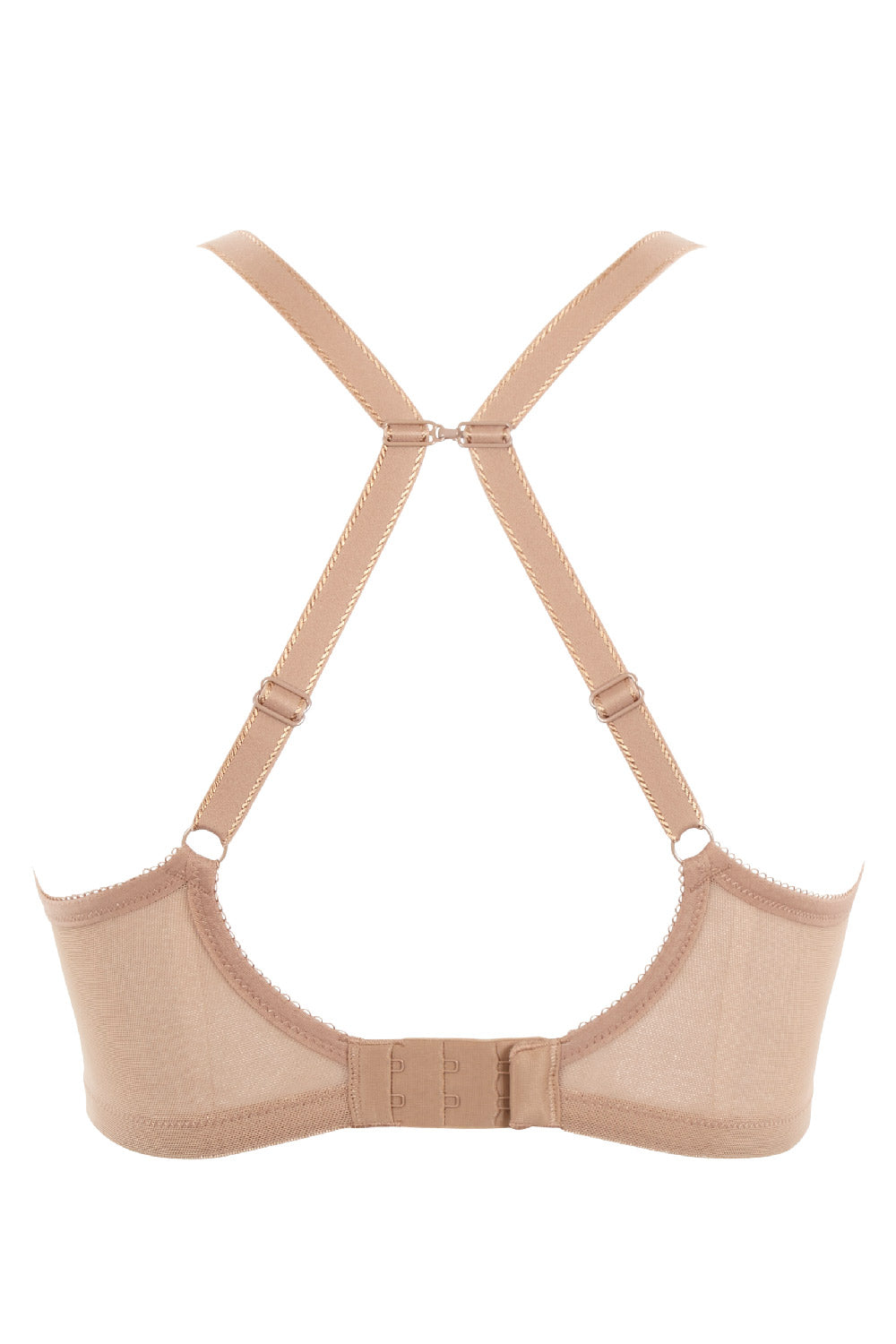 Cari Spacer Bra