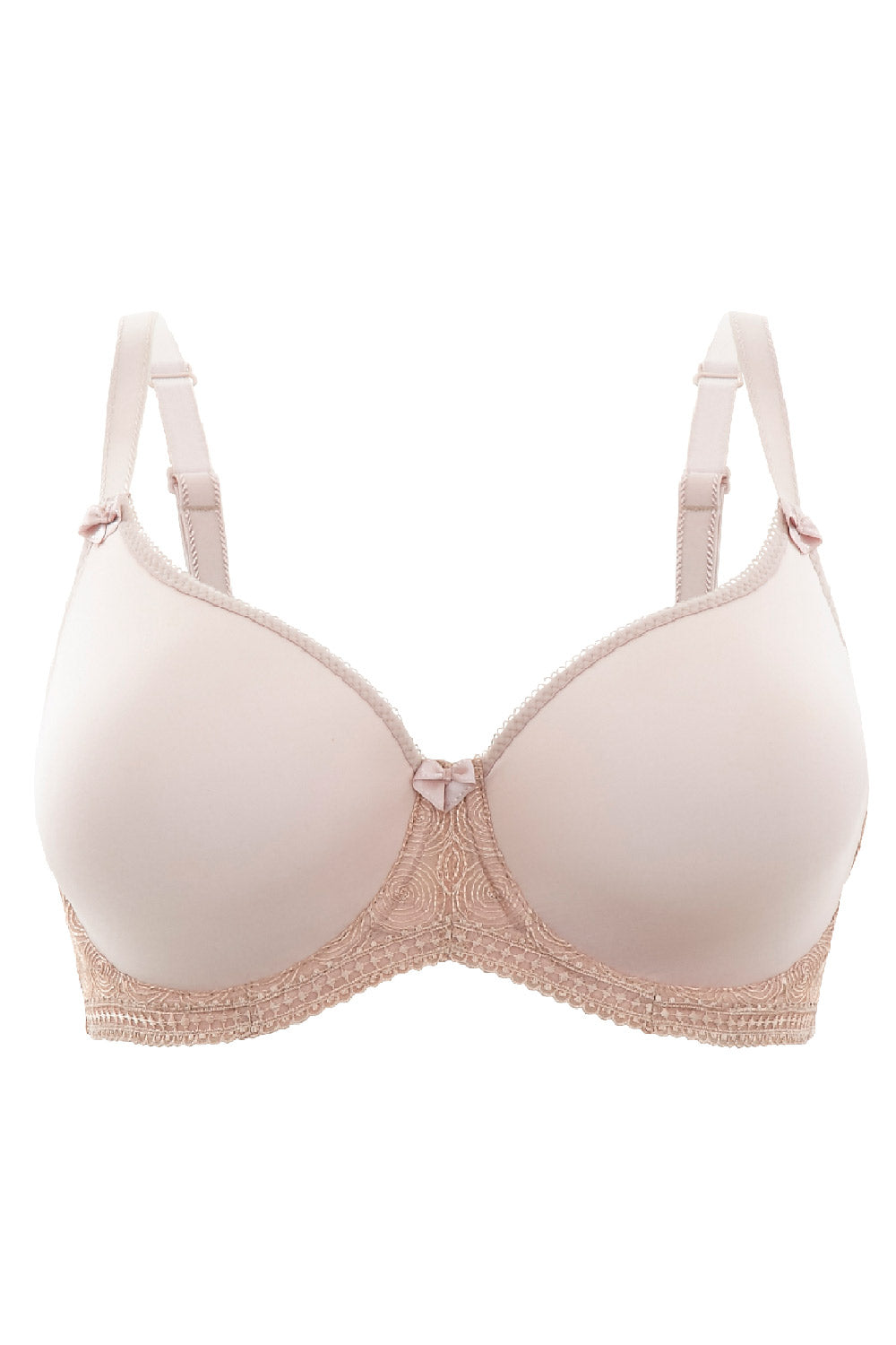 Cari Spacer Bra