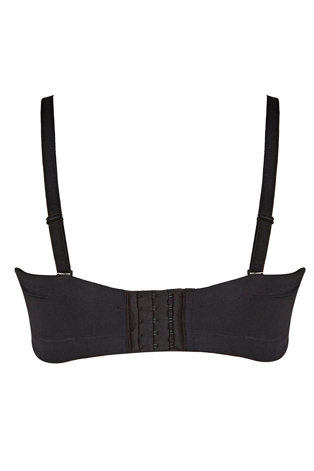Dana Strapless Balcony Bra