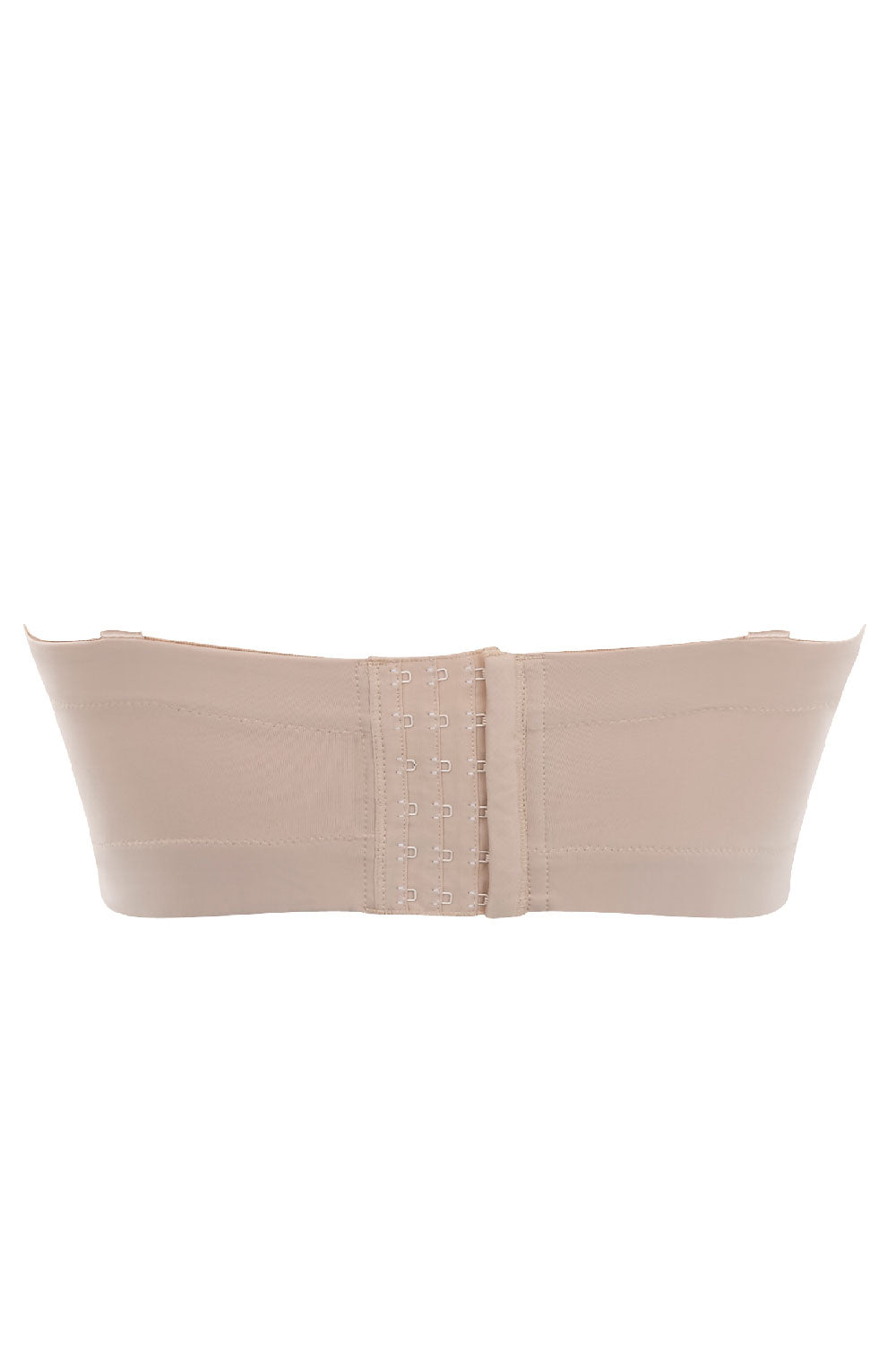 Dana Strapless Balcony Bra