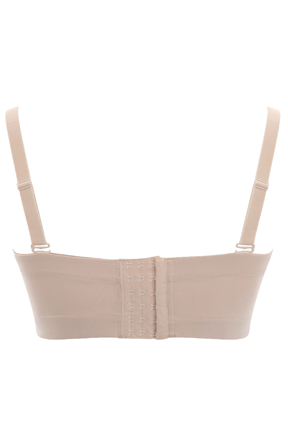 Dana Strapless Balcony Bra