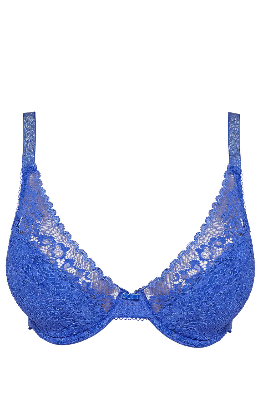 Everly Plunge Bra
