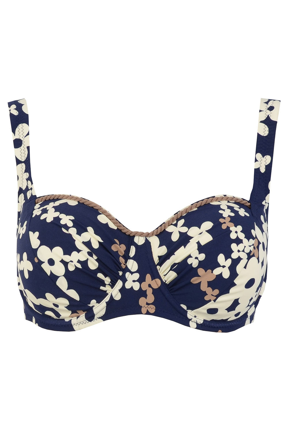 AILEN  EXTRA SUPPORT E CUP BIKINI