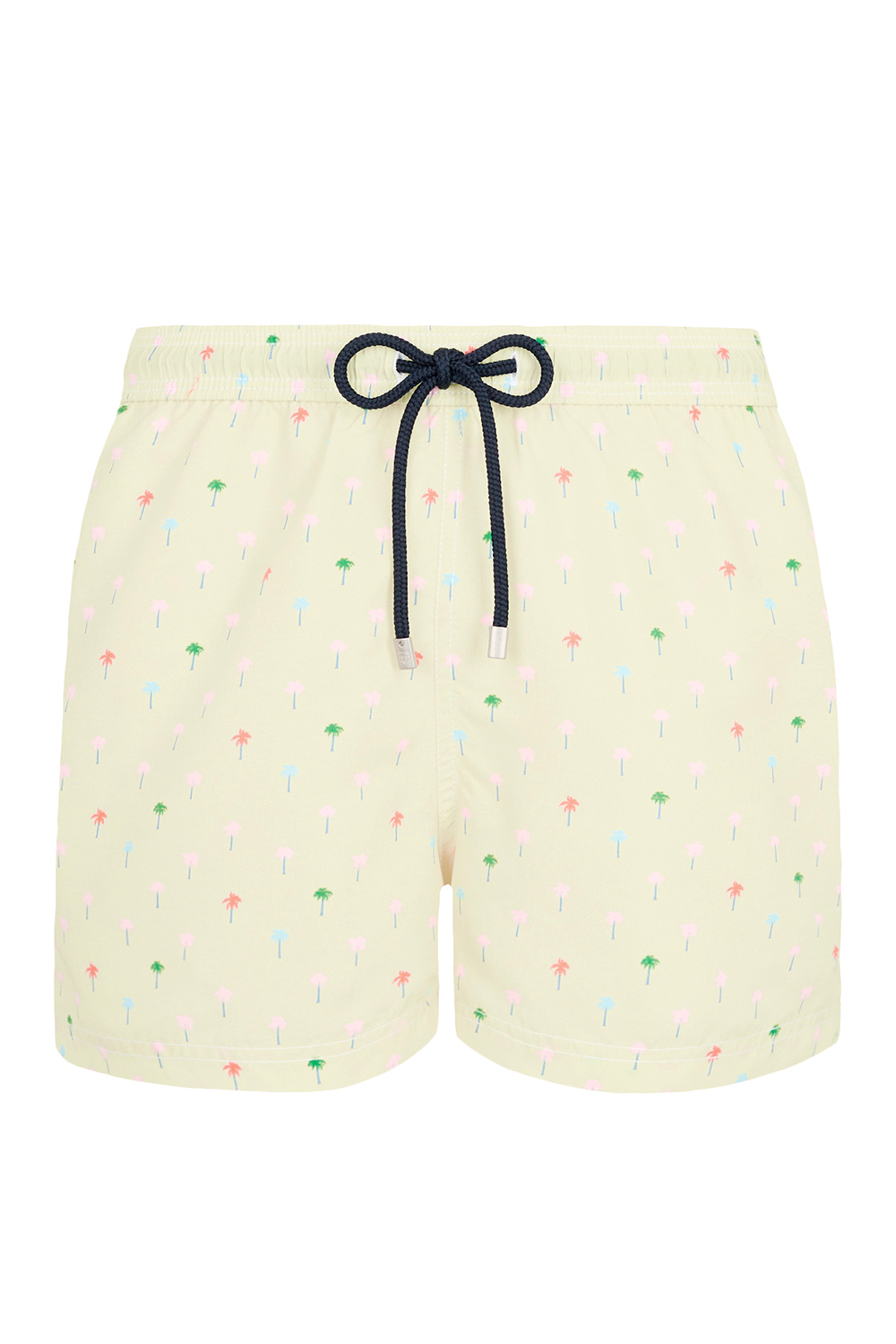 Palm Tree Swim Shorts