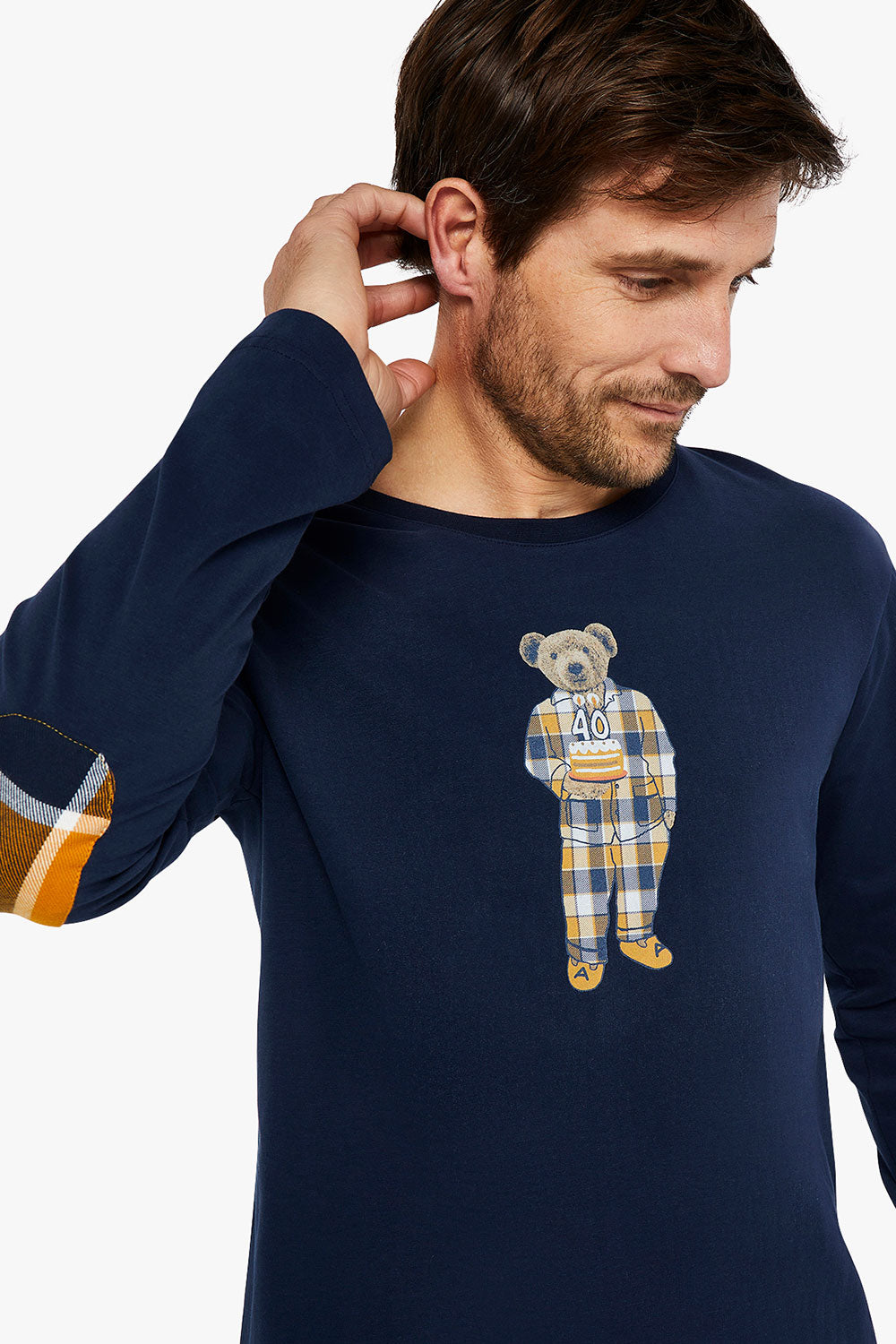 PAJAMA HAPPY 40