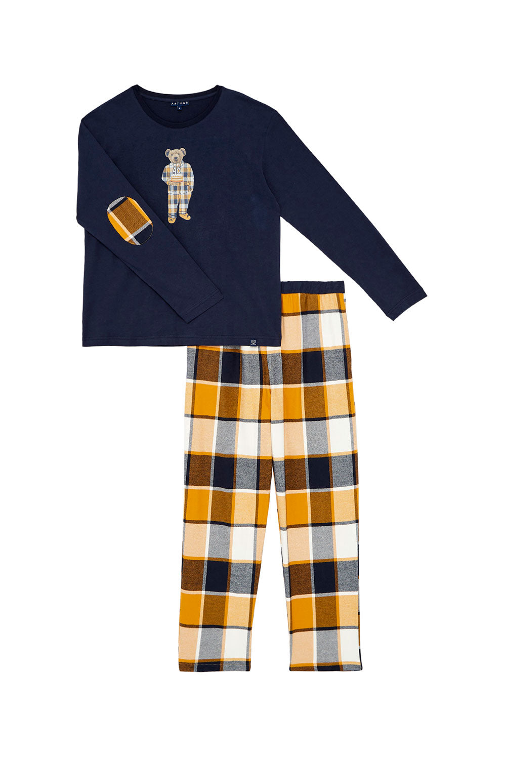 PAJAMA HAPPY 40