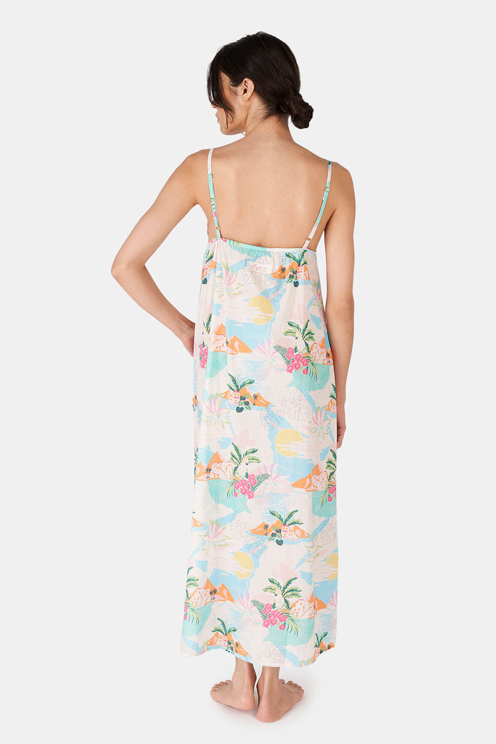 Bora Bora Nightdress