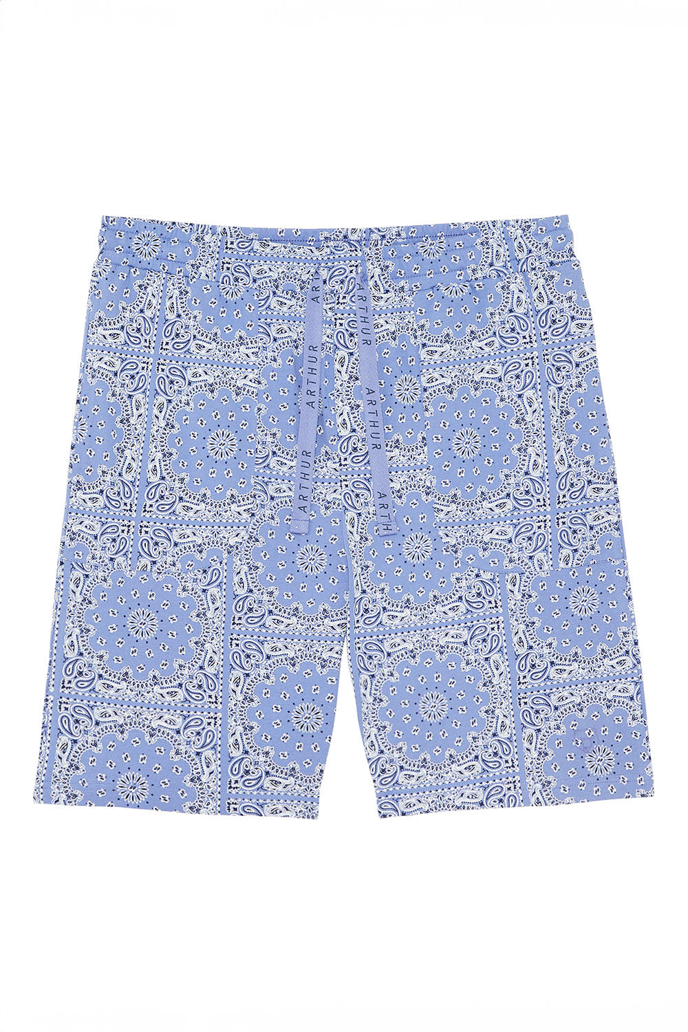 Bandana Shorts