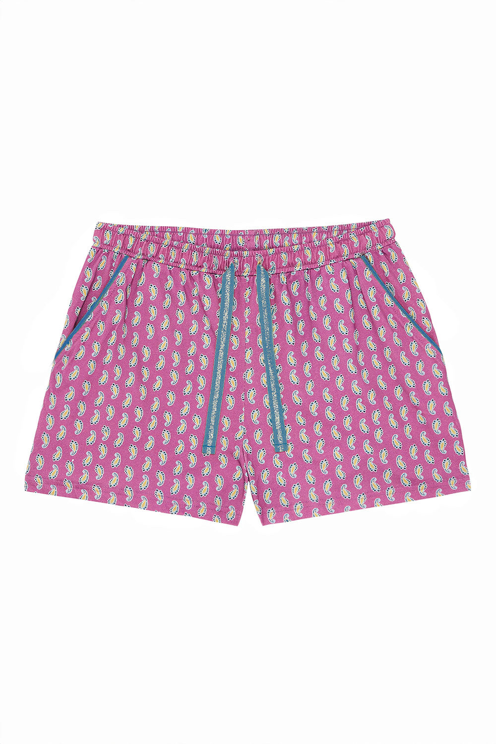 Coton Shorts
