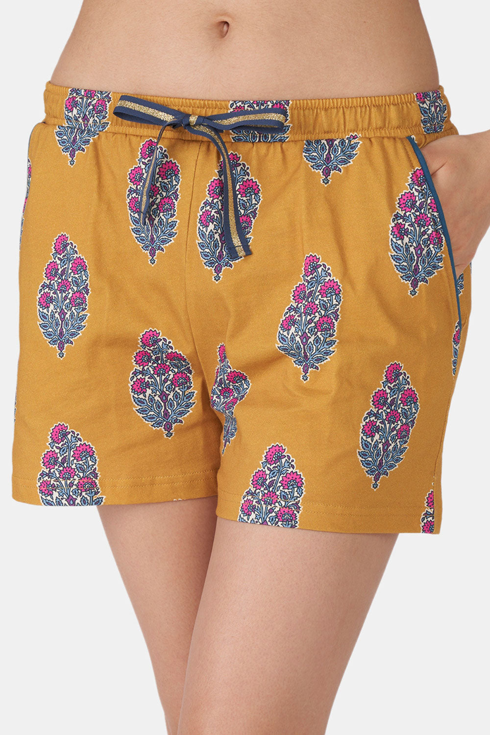Holie Shorts