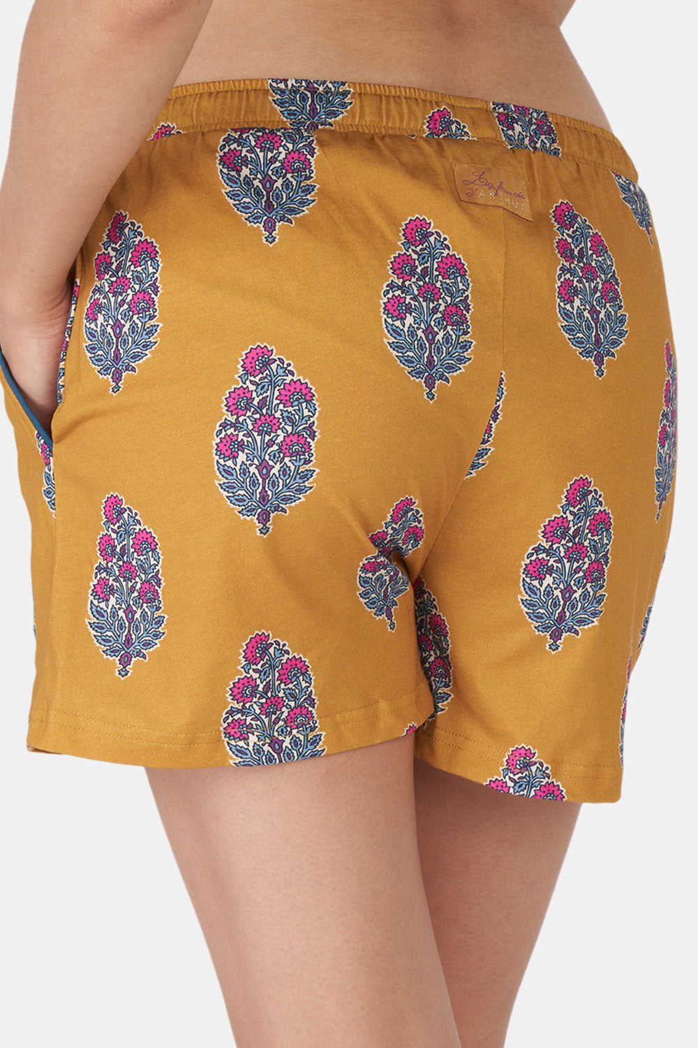 Holie Shorts