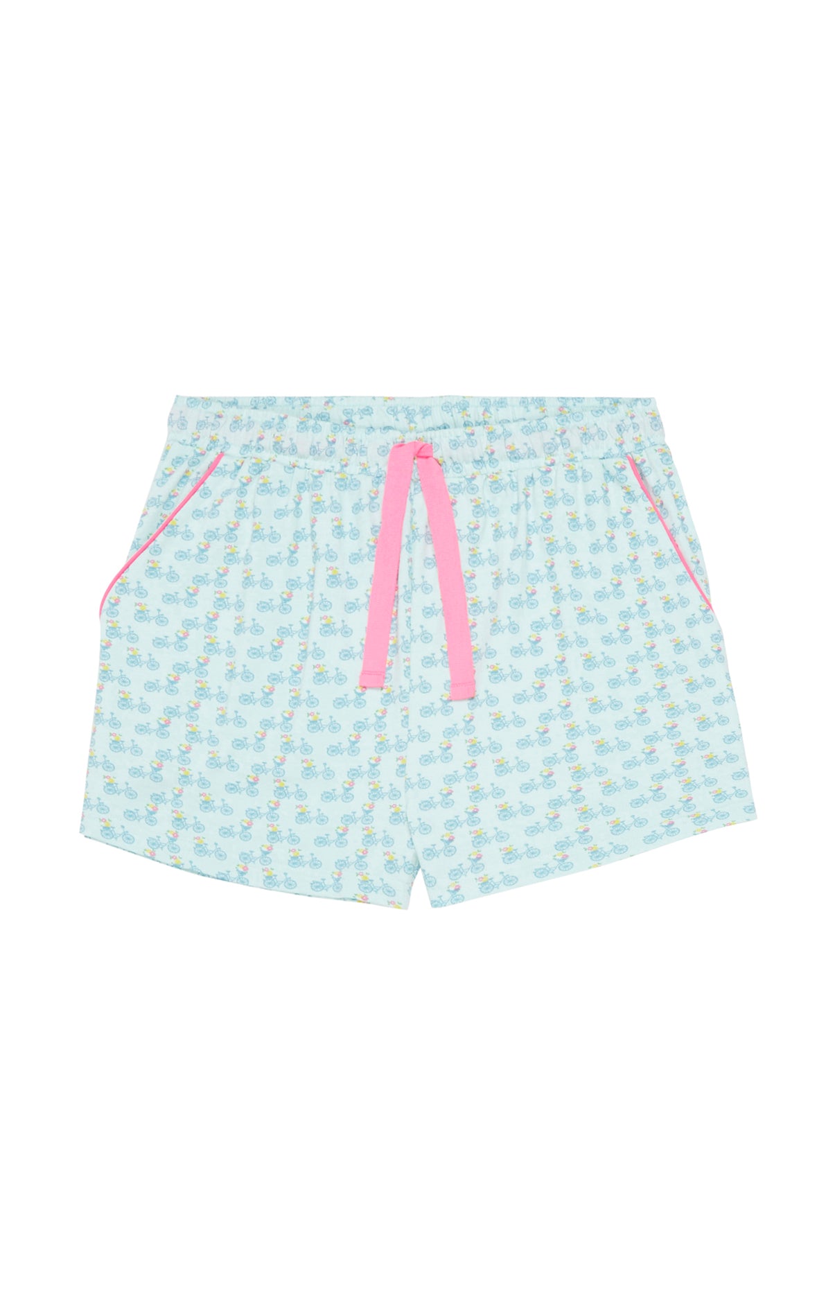 PETIT VELO SHORTS