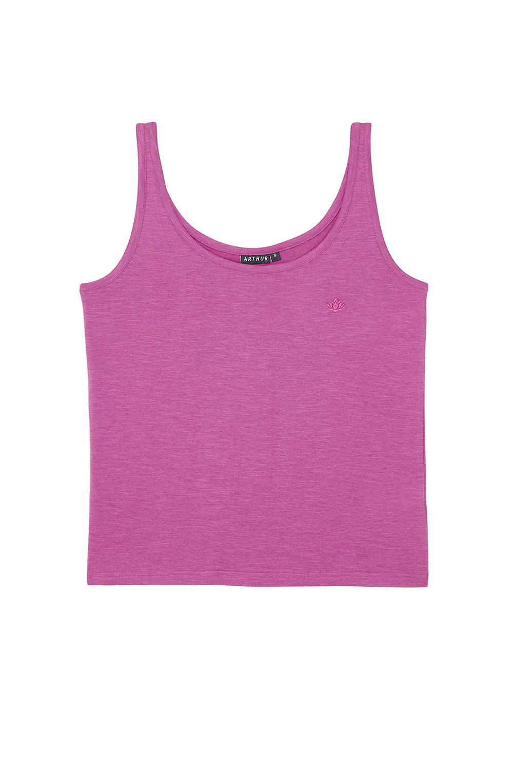 Cotton Tank Top