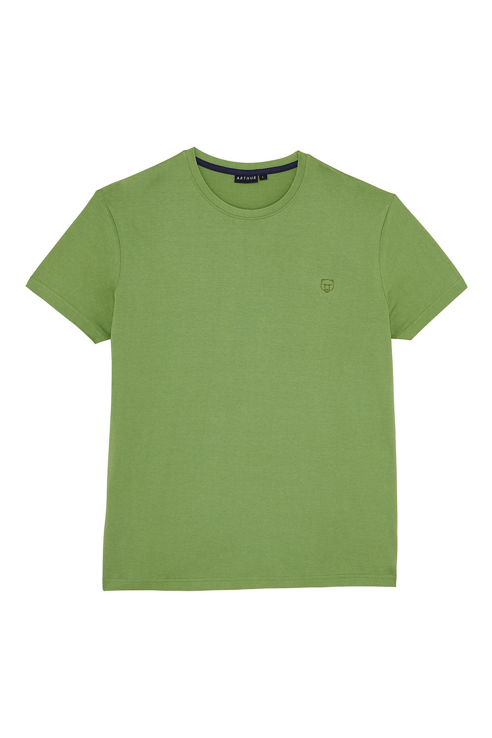 Tee-shirt Green