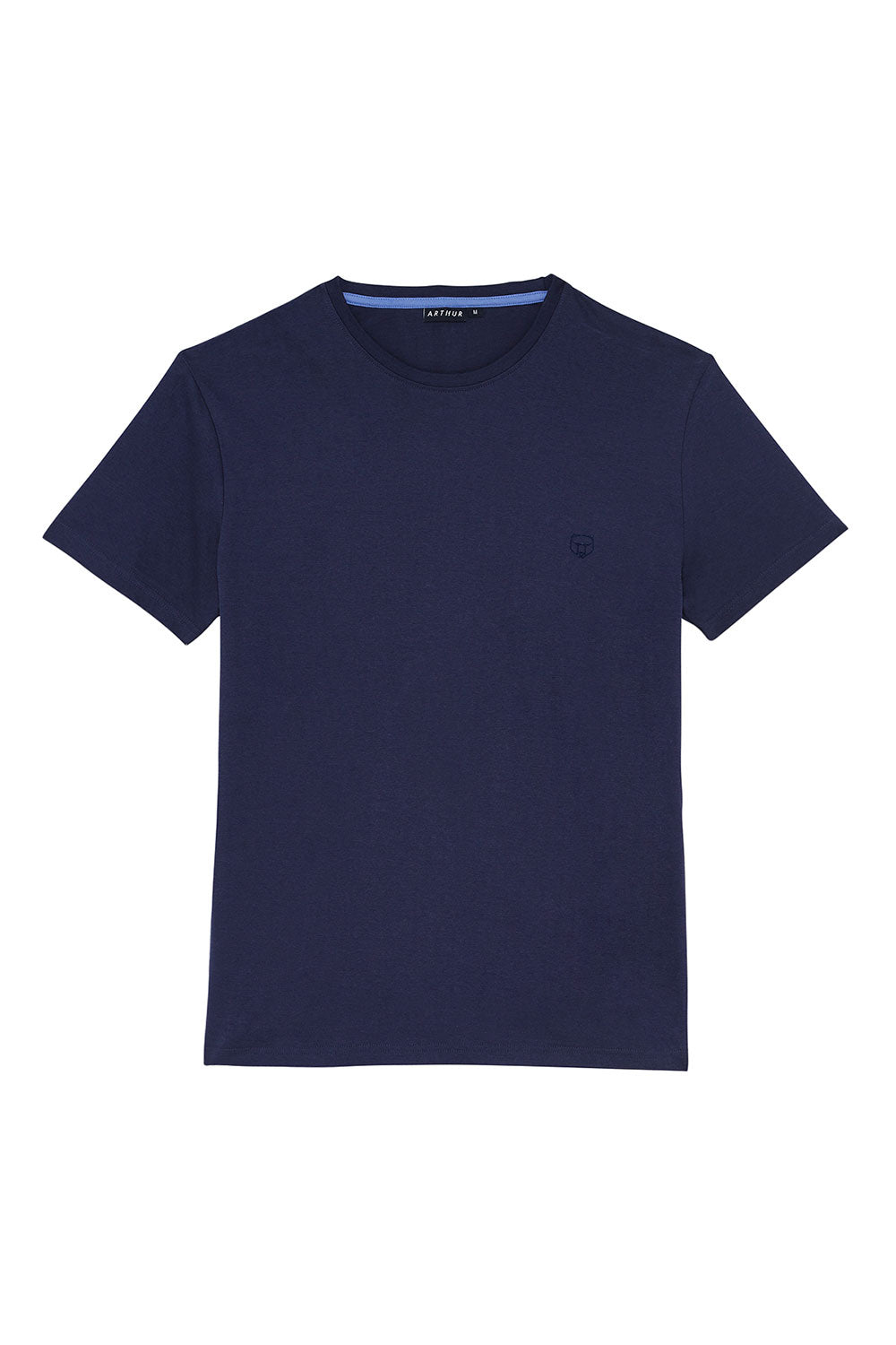 Tee-shirt Marine