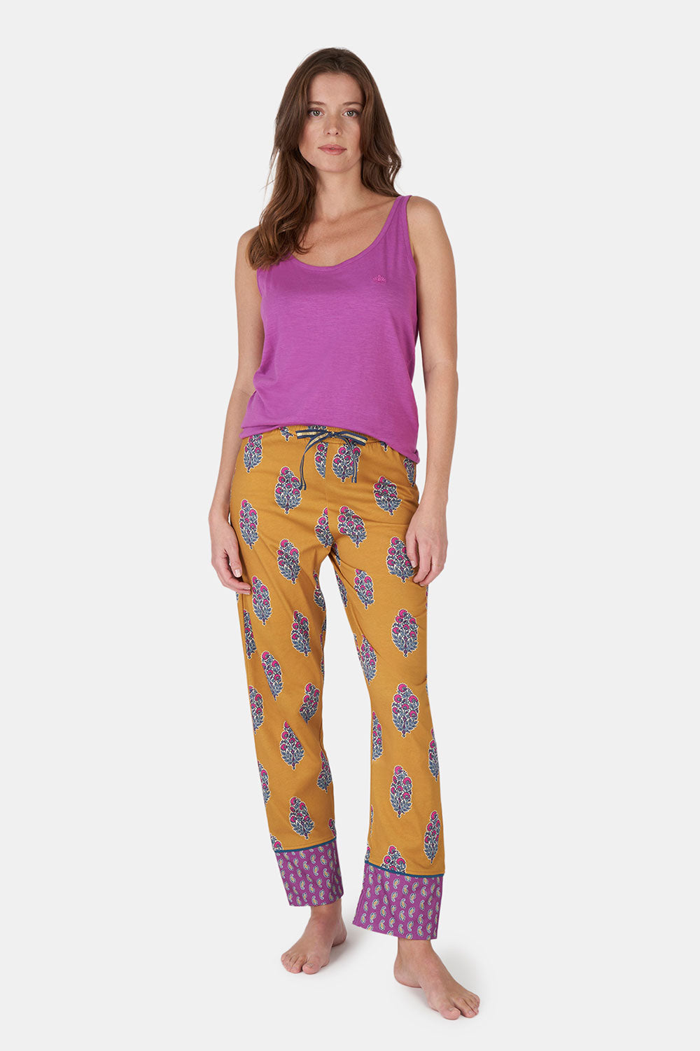 Holie Pants