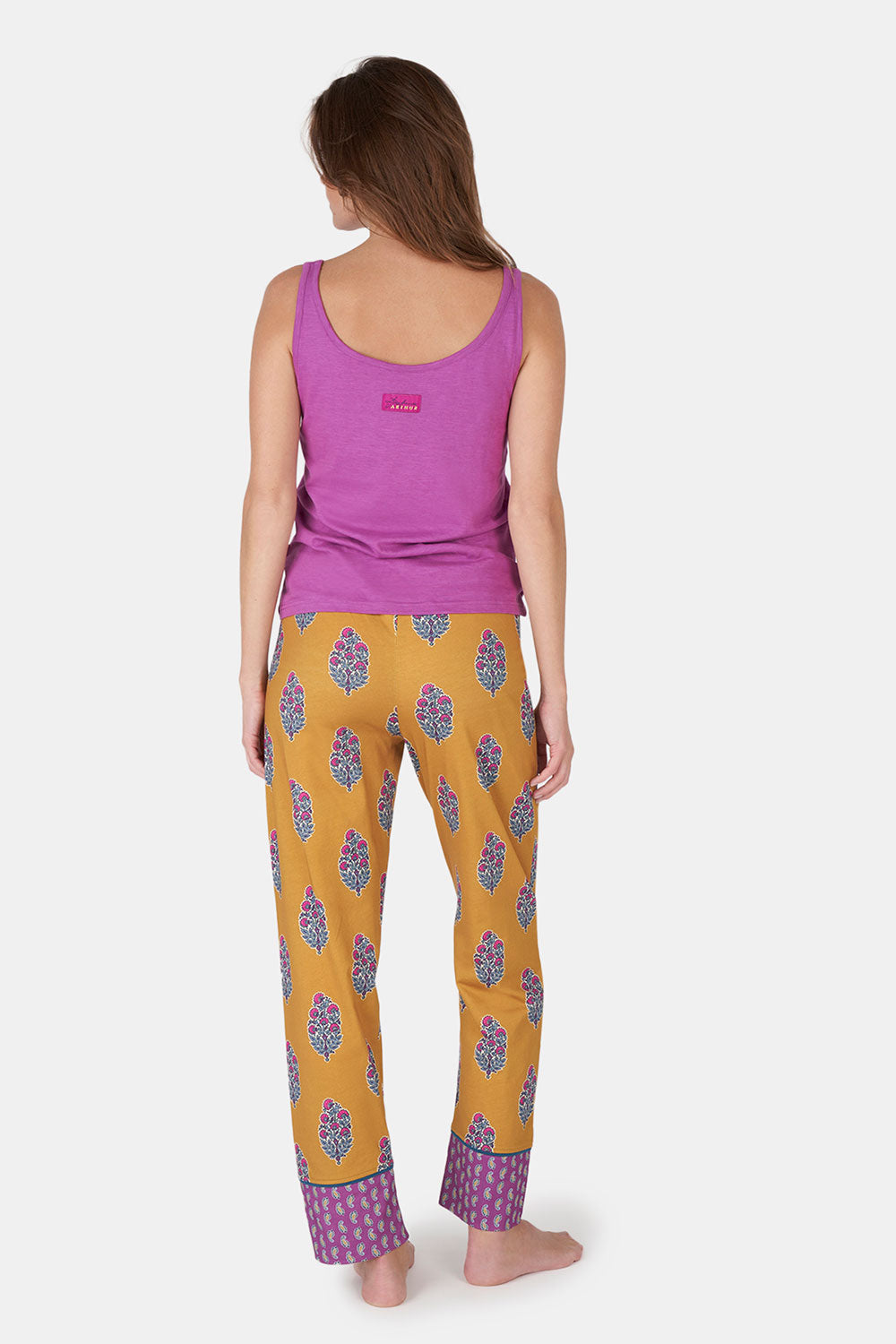 Holie Pants