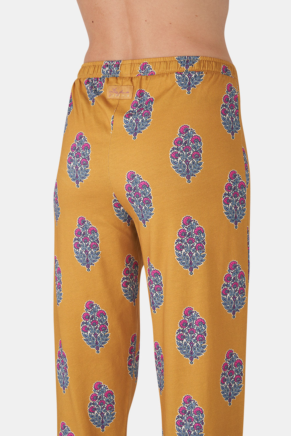 Holie Pants