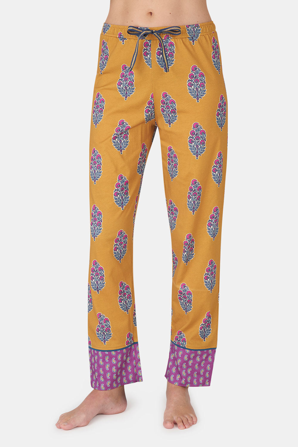 Holie Pants