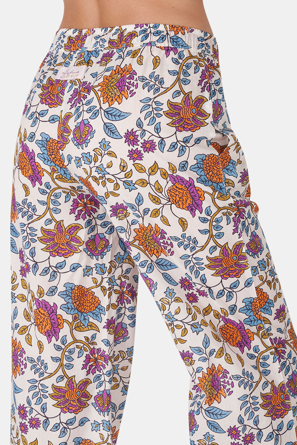 Indie Pants